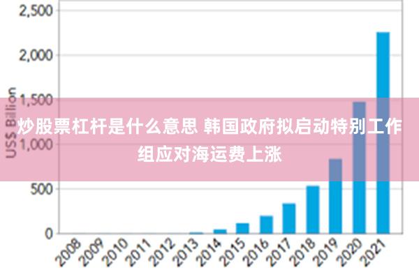 炒股票杠杆是什么意思 韩国政府拟启动特别工作组应对海运费上涨